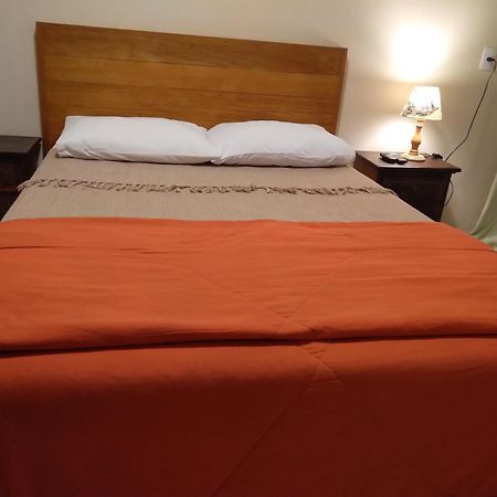 Casas E Suites Temporada Tiradentes Rum bild