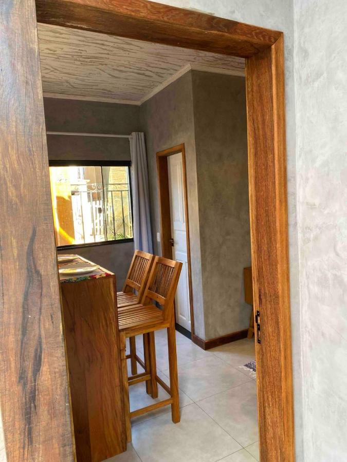 Casas E Suites Temporada Tiradentes Exteriör bild