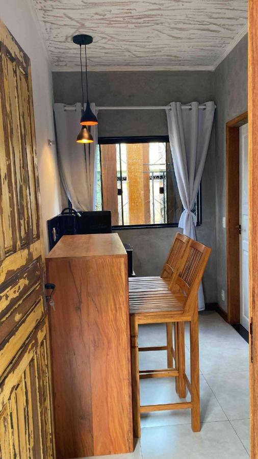 Casas E Suites Temporada Tiradentes Exteriör bild