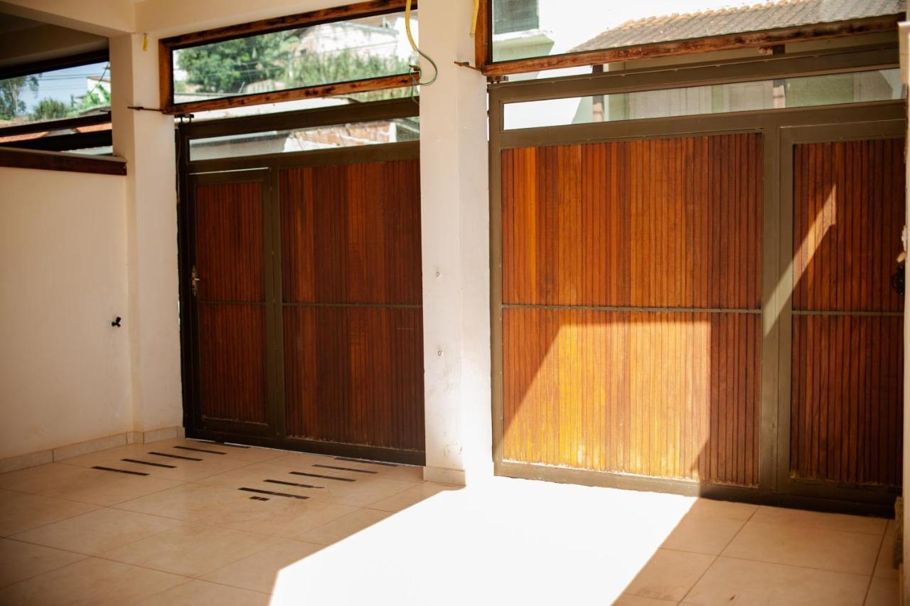 Casas E Suites Temporada Tiradentes Exteriör bild