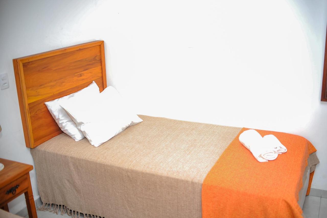 Casas E Suites Temporada Tiradentes Exteriör bild